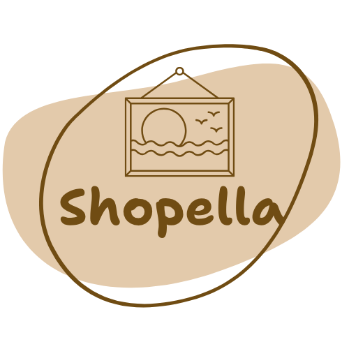 Shopella